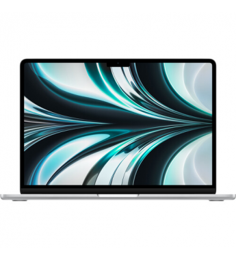 Apple Macbook Air MLYO3LL/A de 13.6" M2 8GB de RAM/512GB SSD - Silver (Deslacrado)