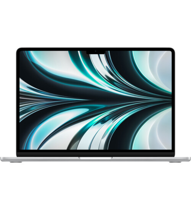 Apple Macbook Air MLYO3LL/A de 13.6" M2 8GB de RAM/512GB SSD - Silver (Deslacrado)