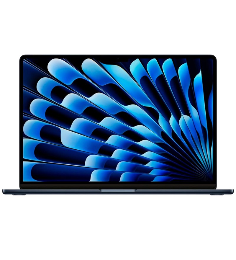 Apple MacBook Air MC9L4LL/A 13.6" M3 24GB de RAM / 512GB SSD - Midnight (2024)