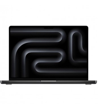 Apple Macbook Pro MX2H3LL 14" M4 PRO 24GB RAM/512GB 2024 - Space Black