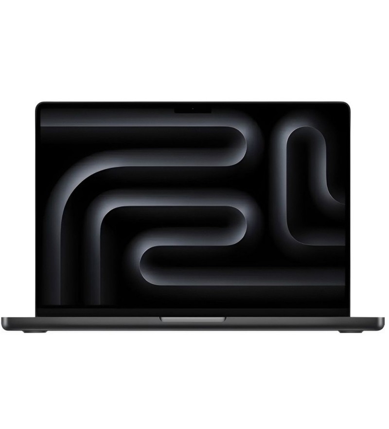 Apple Macbook Pro MX2H3LL 14" M4 PRO 24GB RAM/512GB 2024 - Space Black