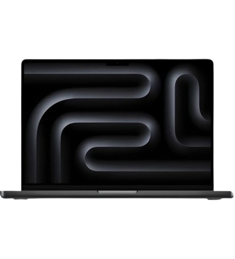 Apple MacBook Pro de 14" MX2J3LL/A con Chip M4/24GB RAM/1TB - Space Black