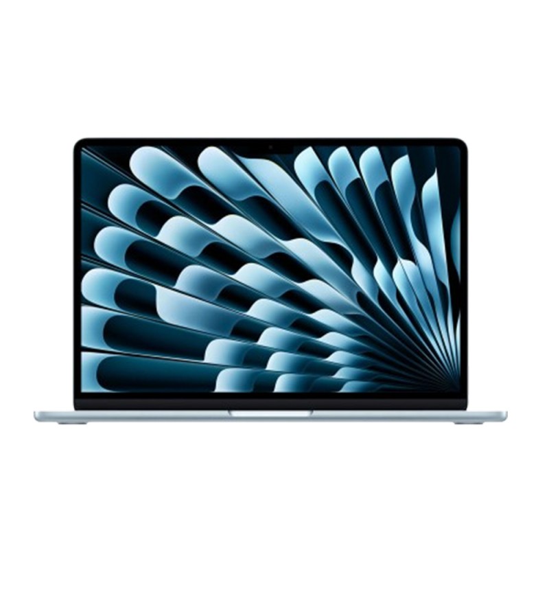 Apple MacBook Air MC6U4LL/A 13" M4 16GB de RAM / 512GB - Blue