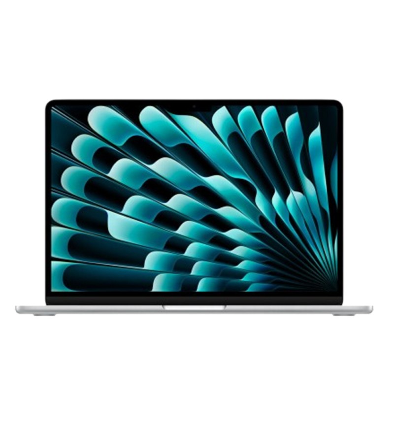 Apple MacBook Air MWOX3LL/A de 13" con Chip M4/16GB RAM/512GB - Silver 