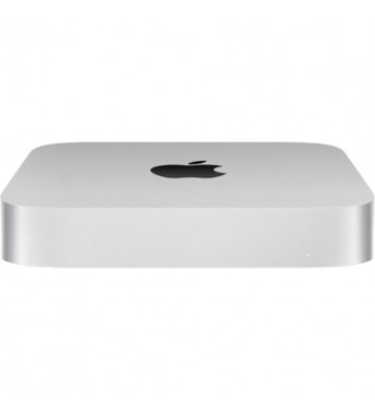 Apple Mac Mini MNH73LL/A M2 Pro 16GB/512GB (2023) - Silver