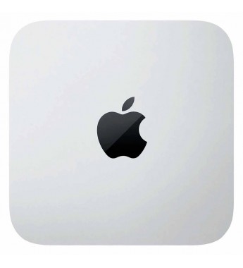 Apple Mac Mini MU9E3LL/A M4 16GB/512GB (2024) - Silver