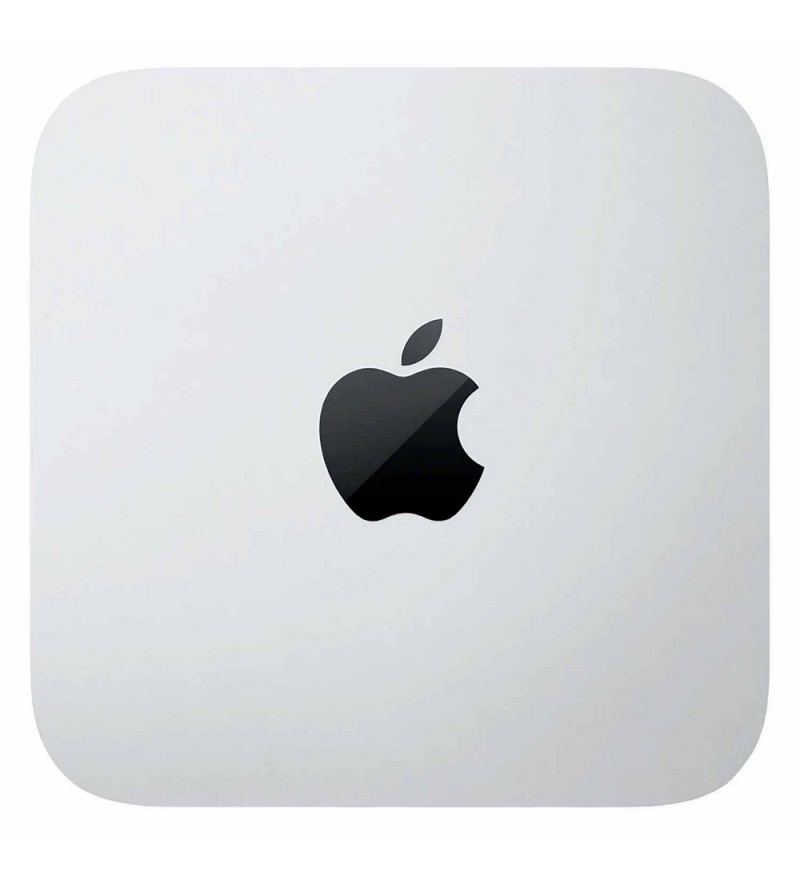Apple Mac Mini MU9E3LL/A M4 16GB/512GB (2024) - Silver