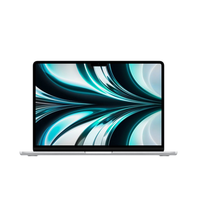 Apple Macbook Air MLY03LL/A M2 8GB 512GB 13.6"- Silver (Deslacrado) *Activado*