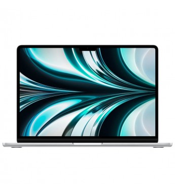 Apple MacBook Air MLY03LL/A M2 8GB 512GB 13" - Silver