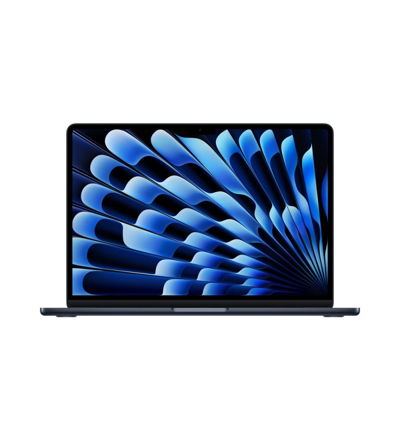 Apple MacBook Air MC6C4LL/A 13" M4 24Gb de RAM/512GB SSD - Midnight