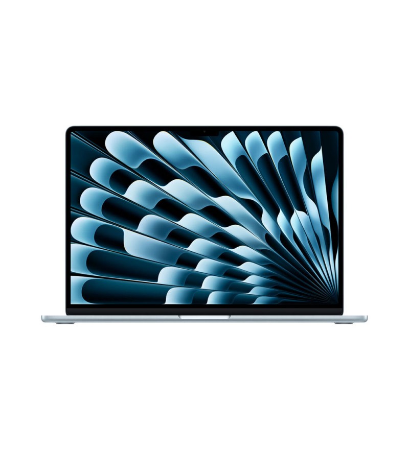 Apple MacBook Air MC7A4LL/A 15" M4 16GB de RAM/256GB SSD - Blue