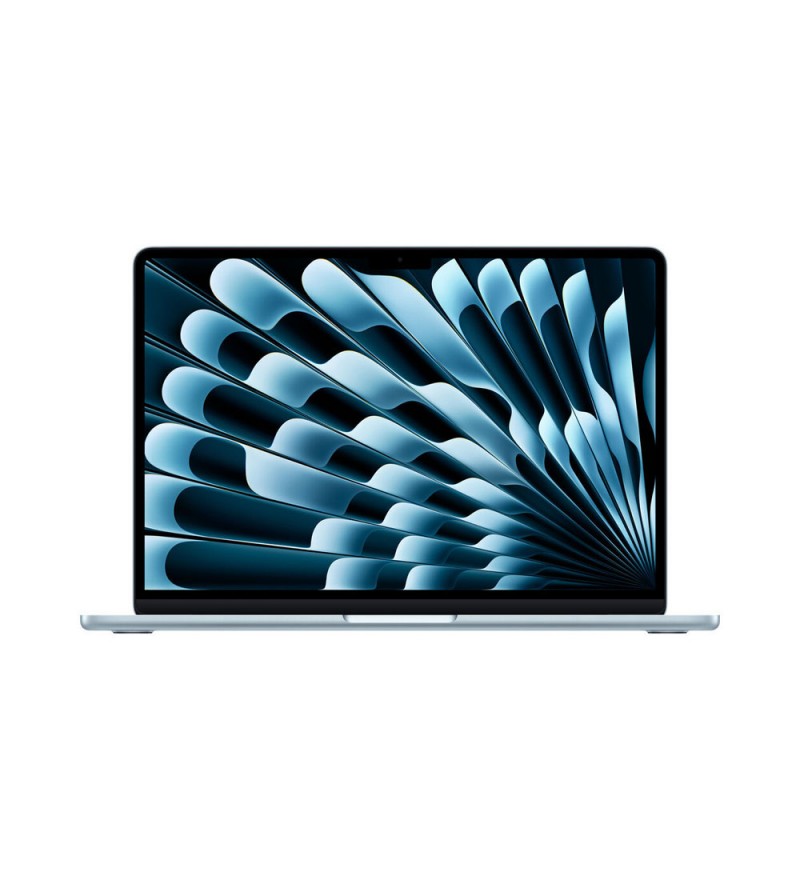 Apple MacBook Air MC6T4LL/A 13" M4 16GB de RAM/256GB SSD - Blue