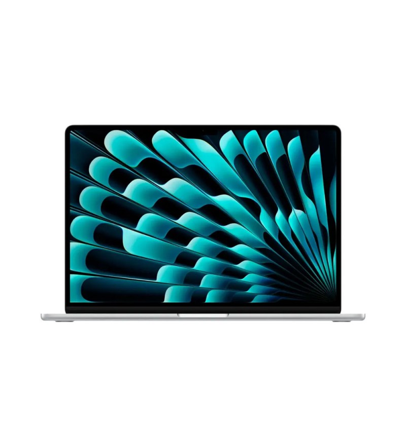 Apple MacBook Air MW1G3LL/A 15" M4 16GB de RAM/256GB SSD - Silver