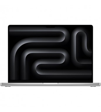 Apple Macbook Pro MX2E3LL/A de 14.2" M4 PRO 24GB RAM/512GB (2024) - Silver