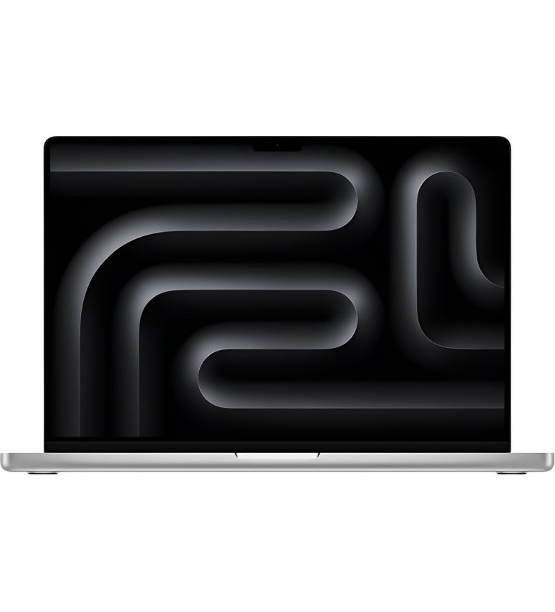 Apple Macbook Pro MX2E3LL/A de 14.2" M4 PRO 24GB RAM/512GB (2024) - Silver