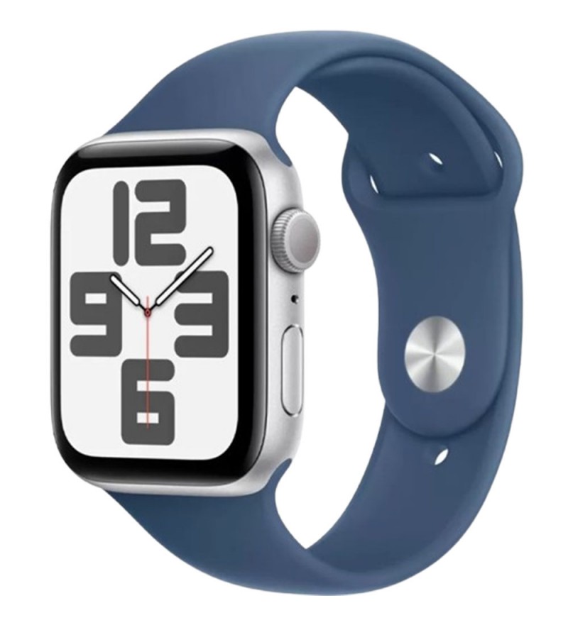 Apple Watch Serie Se 2 44mm MXEQ3LL/A S/M - Demind Sport Band