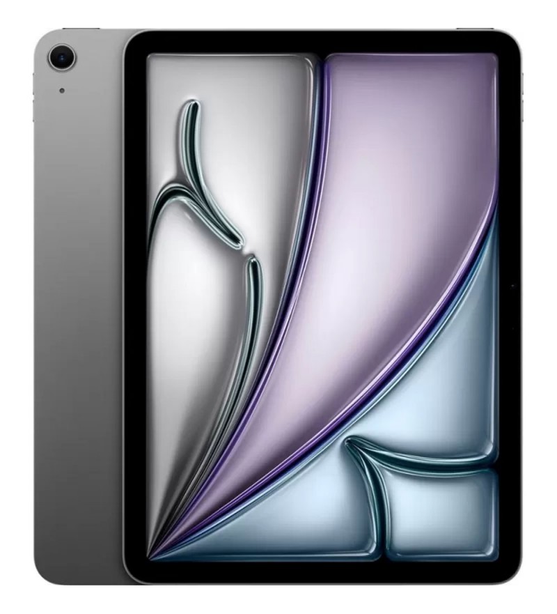 Apple iPad Air 7 de 11" MC9W4LL/A3266 M3 Wi-Fi 128GB 12/12MP (2025) - Space Gray