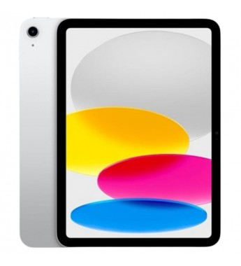 Apple Ipad 11TH MD3Y4LL/A 11"A16 WI-Fi 128GB 12/12Mp - Silver 