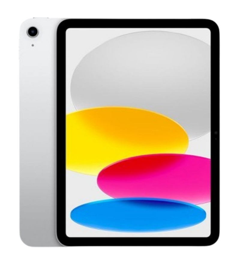 Apple Ipad 11TH MD3Y4LL/A 11"A16 WI-Fi 128GB 12/12Mp - Silver 