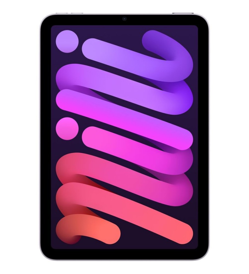 Apple iPad Mini 7 de 8.3" MXN93LL/A Wi-Fi 128GB 12MP/12MP iPadOS (2024) - Purple