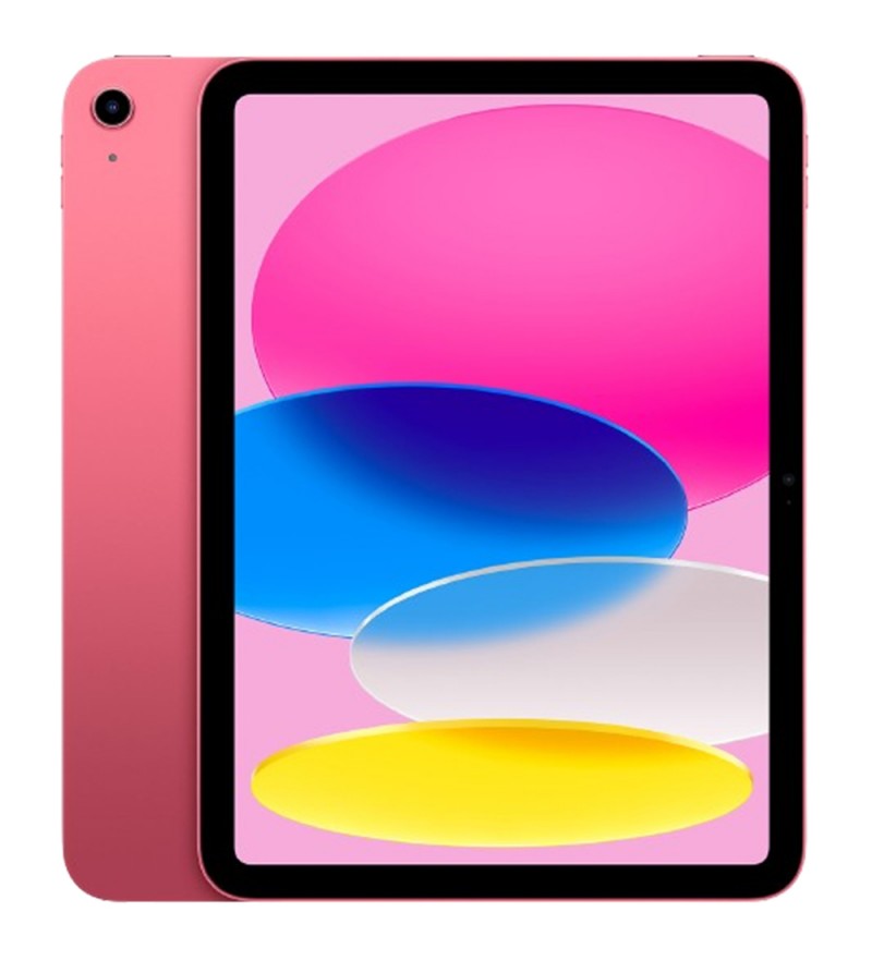 Apple iPad 11" MD4Q4LL/A A16 Wi-Fi 512GB 12MP/12MP - Pink