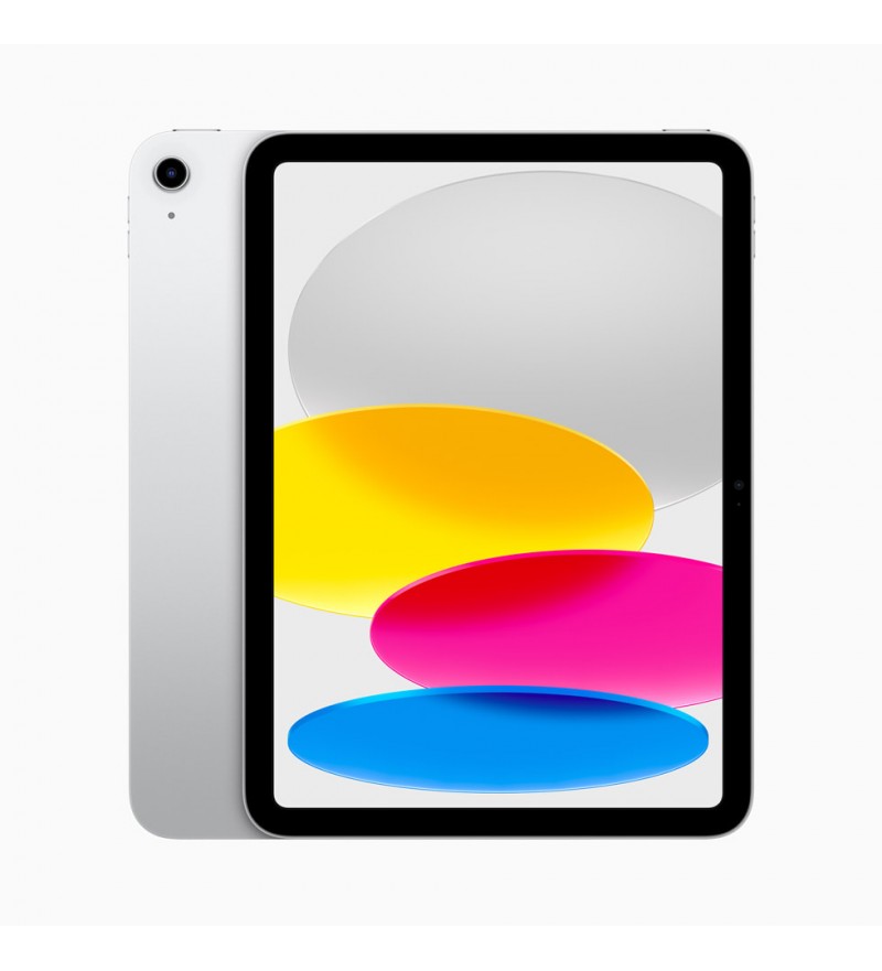 Apple iPad 11" MD4Q4LL/A A16 Wi-Fi 256GB 12MP/12MP - Silver