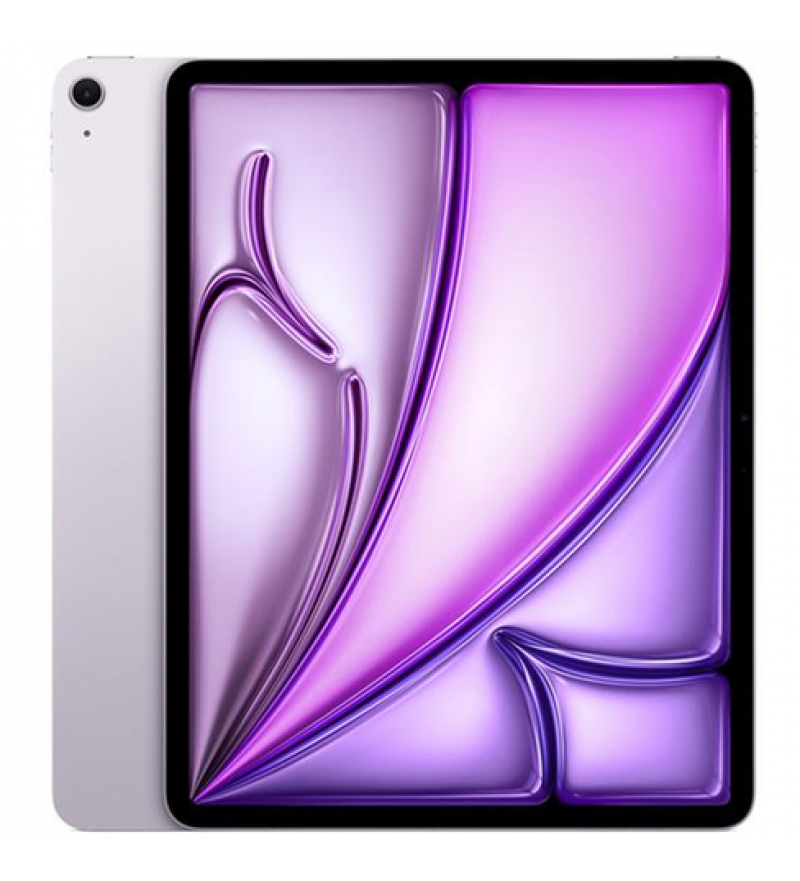Apple iPad Air 7 13" MCNL4LL/A3268 M3 Wi-Fi 128GB 12/12MP - Purple (2025)