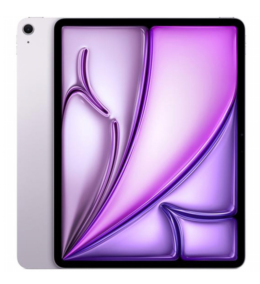 Apple iPad Air 7 13" MCNL4LL/A3268 M3 Wi-Fi 128GB 12/12MP - Purple (2025)