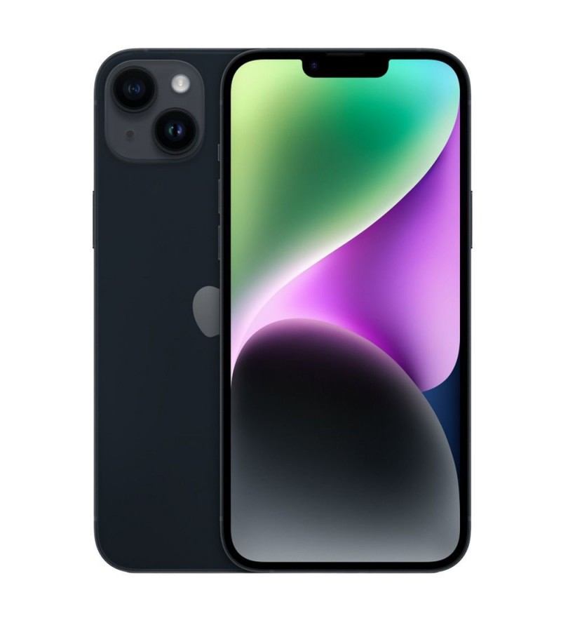 Apple iPhone 14 HN/A2882 6.1" 256GB 12+12MP/12MP iOS - Midnight