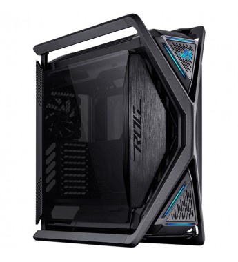 Gabinete ASUS Rog Hyperion GR701 - Black