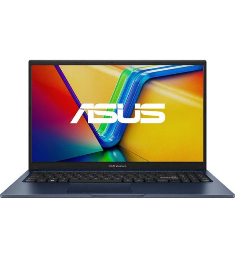 Notebook ASUS Vivobook X1504ZA-NJ041W 15.6" Intel Core I5-1235U 8GB RAM/512GB SSD/W11 - Blue