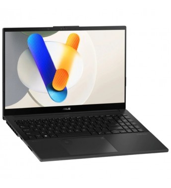 Notebook ASUS Q533MJ-U73050 Ultra 7-155H Core Ultra 6GB/16/1TB/15.6"/ W11RTX3050 - Black