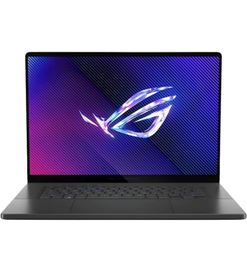 Notebook ASUS Rog Zephyrus G16 RTX4070 Core Ultra 9 16/1TB/16"/ W11 - Gray