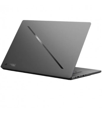 Notebook ASUS Rog Zephyrus G16 RTX4070 Core Ultra 9 16/1TB/16"/ W11 - Gray