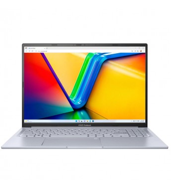 Notebook ASUS Vivobook K3605VU-WS96 Intel Core I9-13900H 16" 16GB de Ram/1TB /W11 RTX 4050 - Silver