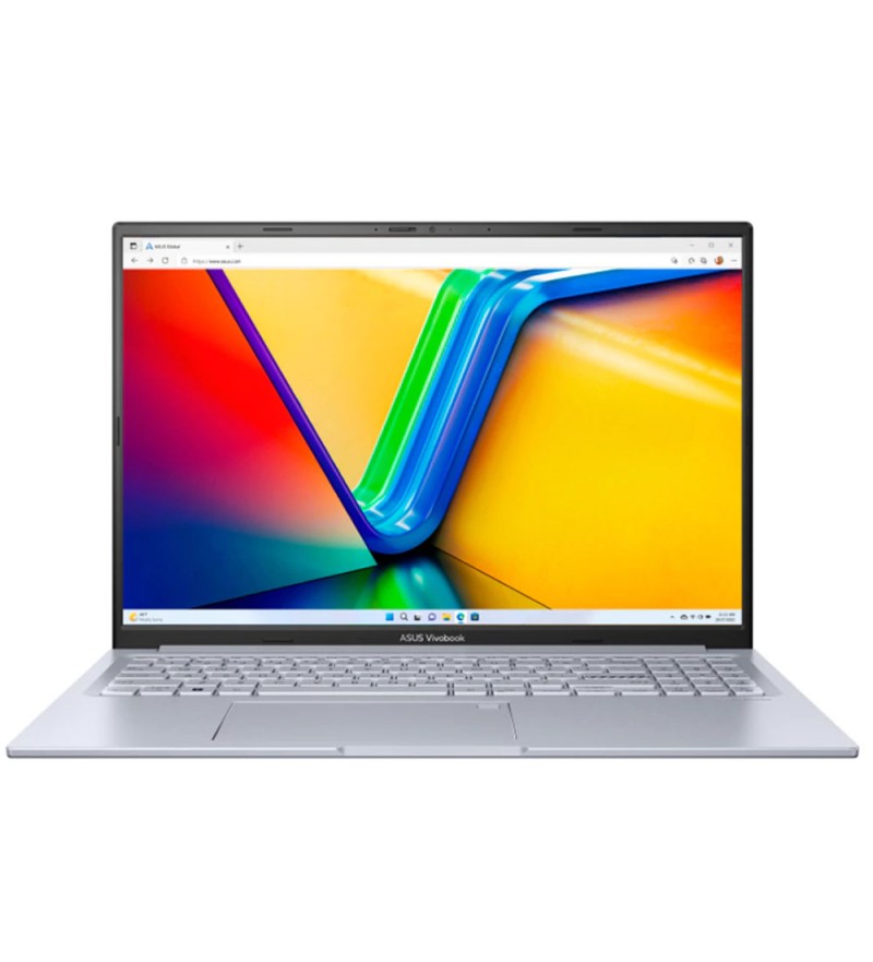 Notebook ASUS Vivobook K3605VU-WS96 Intel Core I9-13900H 16" 16GB de Ram/1TB /W11 RTX 4050 - Silver