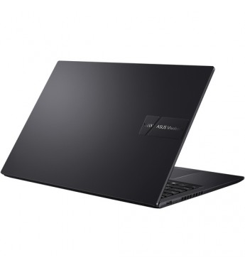 Notebook Asus VivoBook X1605ZA-MB012W de 16" con Intel Core i5-1235U/8GB RAM/512GB SSD/W11 - Indie Black