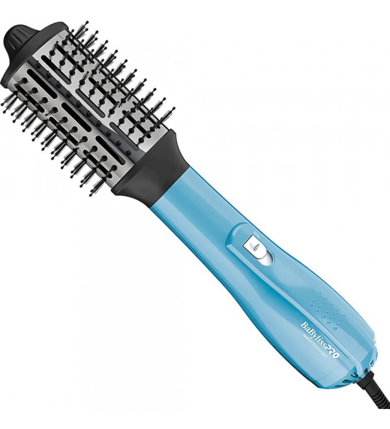 Cepillo Secador BaBylissPRO Nano Titanium BNTHB250UZ 900W - 220V