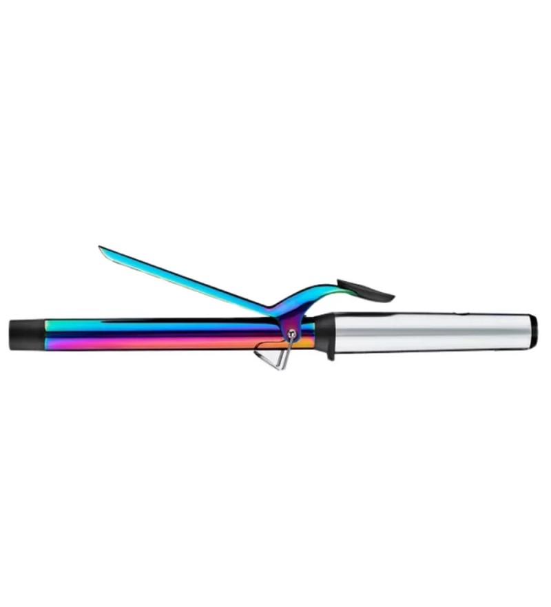 Ondulador Babyliss Pro Nano Titanium BNTWRB100XLUC Bivolt 1"/25mm 