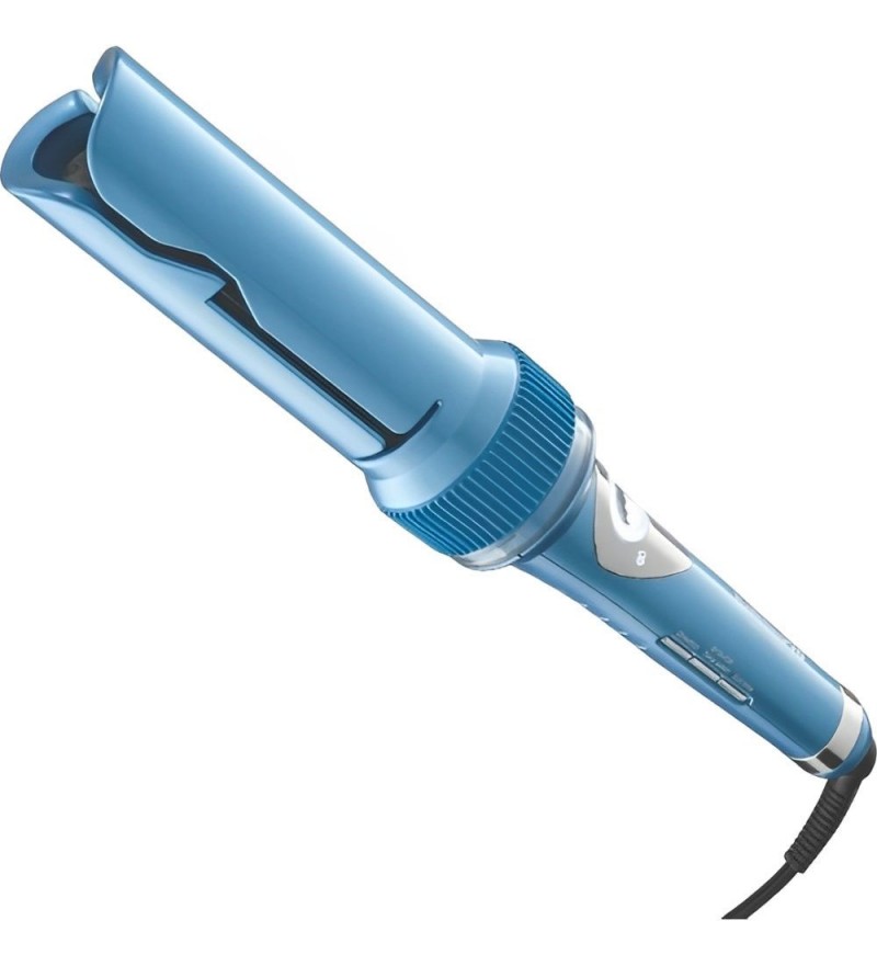 Ondulador BabylissPro Miracurl Pro XL BNTMCS100XLUZ Bivolt - Blue