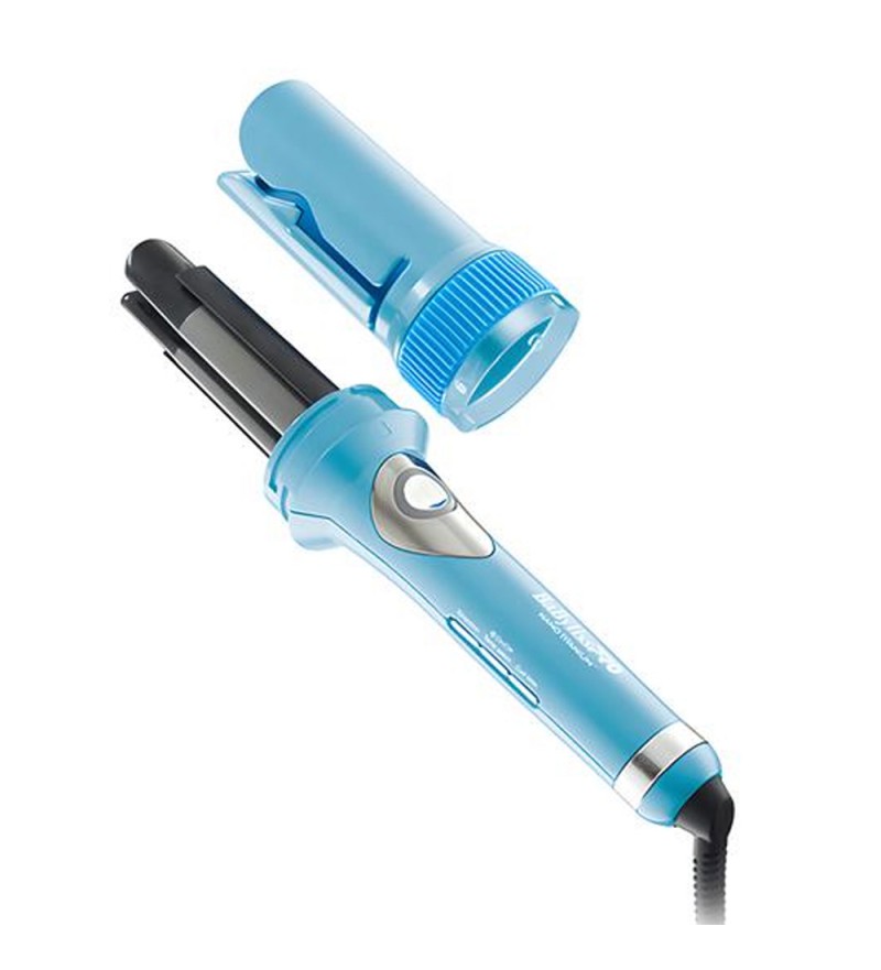 Ondulador Babyliss Miracurl Pro CS125 Bivolt - Azul