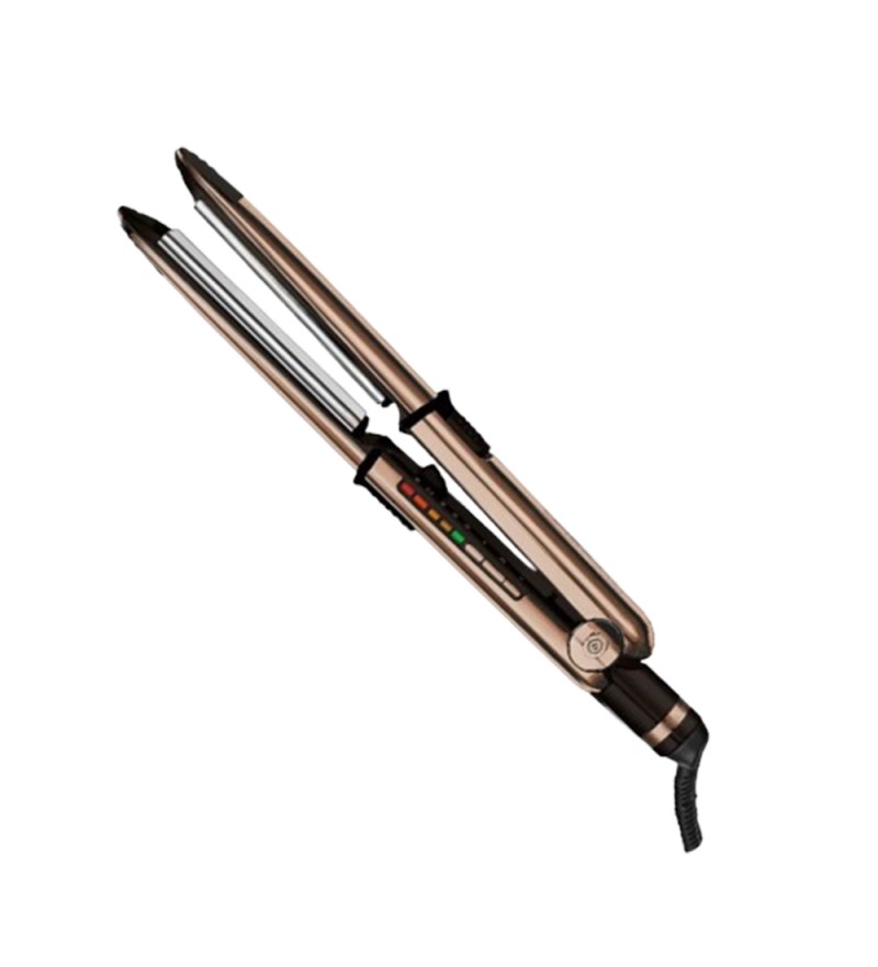 Alisador BaByliss PRO Nano Titanium AZ 85307 BNTRG3000TUZ - Rose Gold