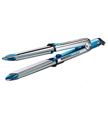Plancha Alisadora BaBylissPRO Nano Titanium OPTIMA3000 BABSS3000TUZ hasta 465°F - Bivolt