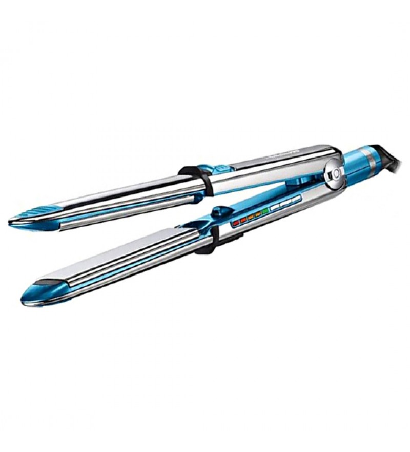 Plancha Alisadora BaBylissPRO Nano Titanium OPTIMA3000 BABSS3000TUZ hasta 465°F - Bivolt