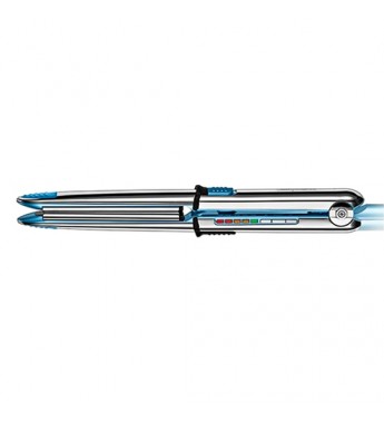Plancha Alisadora BaBylissPRO Nano Titanium OPTIMA3000 BABSS3000TUZ hasta 465°F - Bivolt