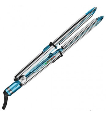 Plancha Alisadora BaBylissPRO Nano Titanium OPTIMA3100 BABSS3100TU hasta 465°F - Bivolt