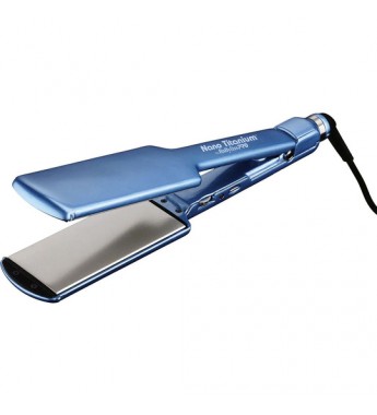 Plancha Alisadora BaBylissPRO Nano Titanium BNT4074TUZ hasta 450°F/230°C - Bivolt
