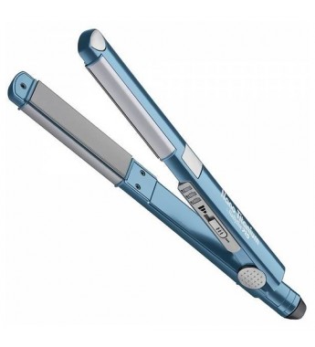 Plancha Alisadora BaBylissPRO Nano Titanium BNT40831UZ Hasta 450°F/230Cº - Bivolt