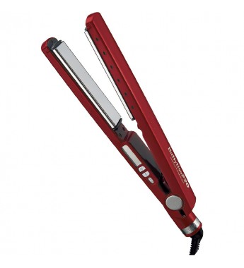 Plancha Alisadora BaBylissPRO Nano Titanium BNTR4091TUZ Hasta 450°F/230Cº - Bivolt