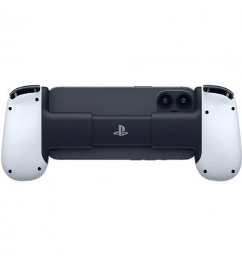 Control Backbone One Playstation Edition Para IPhone - Blanco/Negro 
